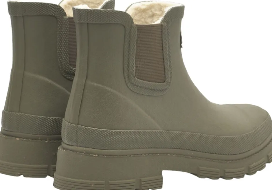 Dame Woden Gummistøvler>Liv Warm Waterproof