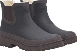 Liv Warm Waterproof-Woden Hot