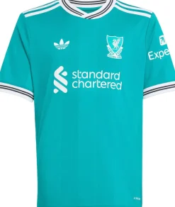 Sale Liverpool 25/26 3 Trøje Børn T-Shirts & Toppe