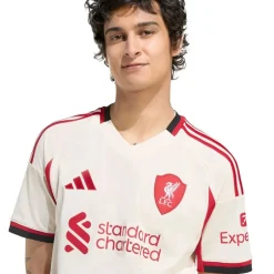 Hot Liverpool 25/26 Udebanetrøje Trøjer & Sweatshirts
