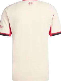 Hot Liverpool 25/26 Udebanetrøje Trøjer & Sweatshirts