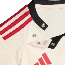 Liverpool FC 25/26 Udebanesæt-adidas