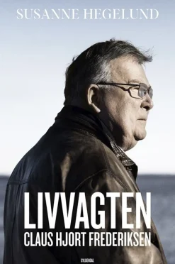 Livvagten-Bøger New