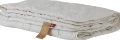 Best Wool Uld dyne, let 140x200 cm. Dyner