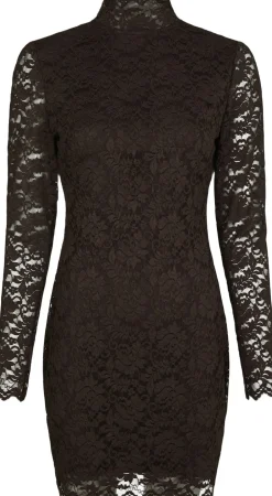 Sale Lizette Laceflower Dress Dame Fest