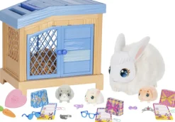 LLP Mama surprice Bunny playset-Little Live pets Online