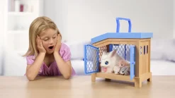 LLP Mama surprice Bunny playset-Little Live pets Online