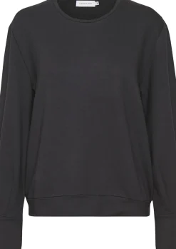 LNFinola Sweat Blouse Lenzing Modal-Lounge Nine