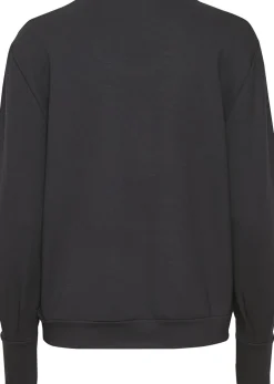 LNFinola Sweat Blouse Lenzing Modal-Lounge Nine