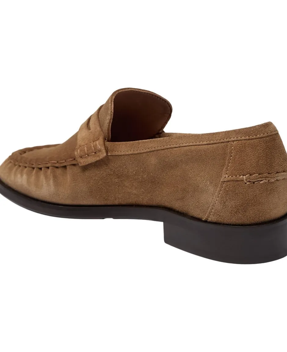 Dame Billi Bi Loafers>Loafer - A9680