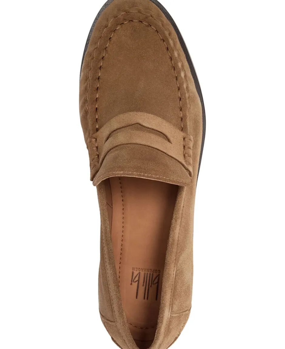 Dame Billi Bi Loafers>Loafer - A9680
