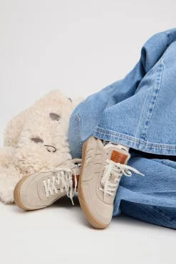 Dame MUNTHE Sneakers>LOCI