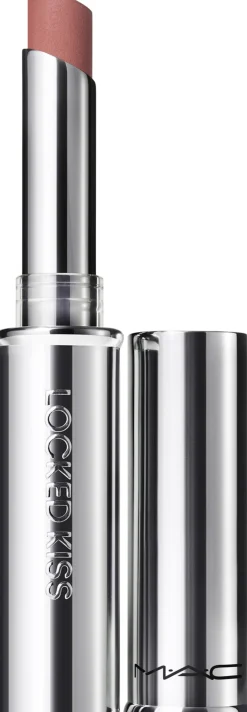 Hot Locked Kiss 24HR Lipstick Læber