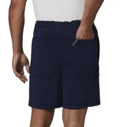 Lodge Woven shorts-Columbia