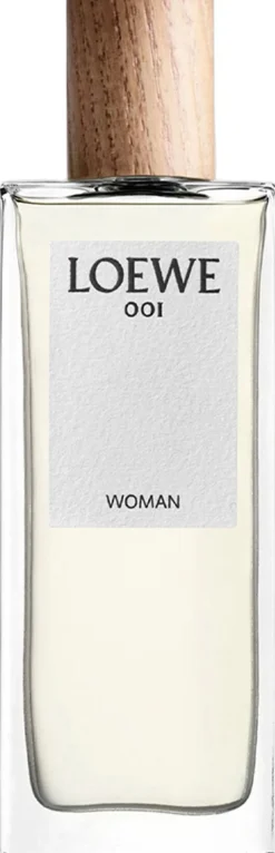 Best LOEWE 001 Woman Eau de Parfum Nicheparfumer