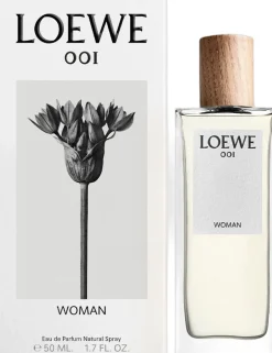 Best LOEWE 001 Woman Eau de Parfum Nicheparfumer