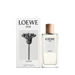 Best LOEWE 001 Woman Eau de Parfum Nicheparfumer