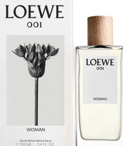 Best LOEWE 001 Woman Eau de Parfum Nicheparfumer