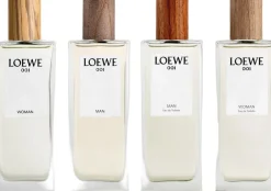 Best LOEWE 001 Woman Eau de Parfum Nicheparfumer