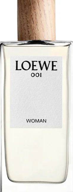 Best LOEWE 001 Woman Eau de Parfum Nicheparfumer