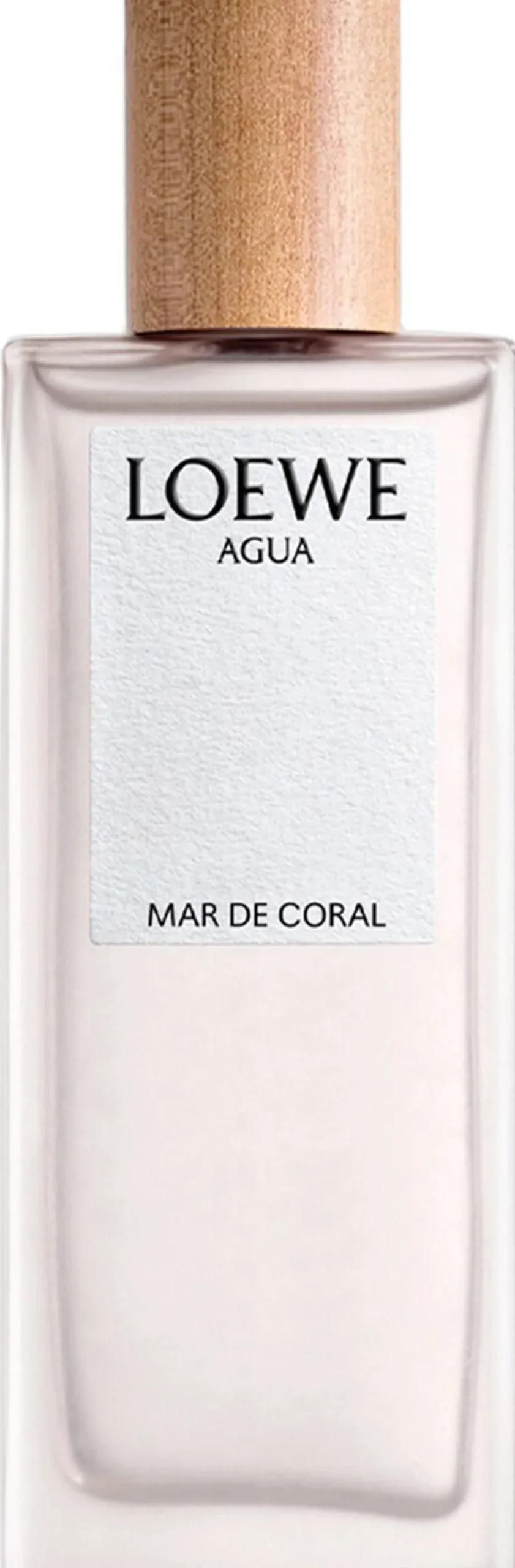 Loewe Perfumes Eau De Toilette>LOEWE Agua Mar de Coral Eau de Toilette