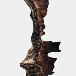 Loewe Perfumes Nicheparfumer>LOEWE Crafted Collection Bittersweet Oud Eau de Parfum 100 ml