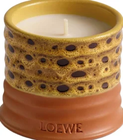 Outlet LOEWE Mimosa Candle Small Dufte Til Hjemmet