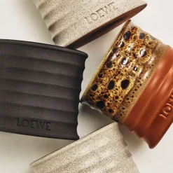 Outlet LOEWE Mimosa Candle Small Dufte Til Hjemmet