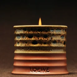 Outlet LOEWE Mimosa Candle Small Dufte Til Hjemmet