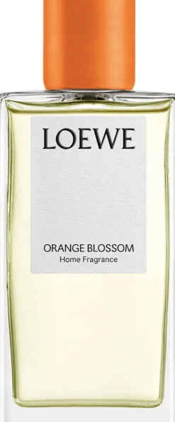 Loewe Perfumes Dufte Til Hjemmet>LOEWE Orange Blossom Room Spray 150 ml