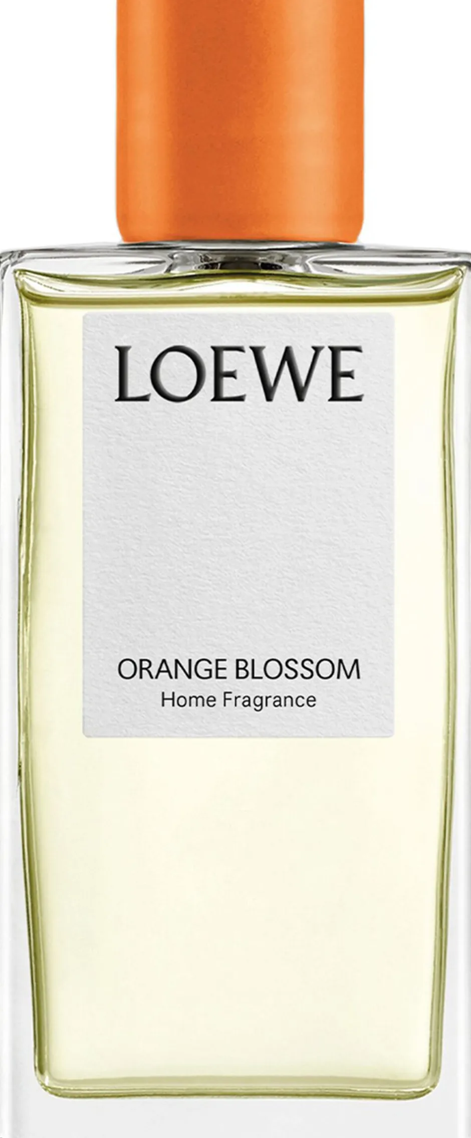 Loewe Perfumes Dufte Til Hjemmet>LOEWE Orange Blossom Room Spray 150 ml
