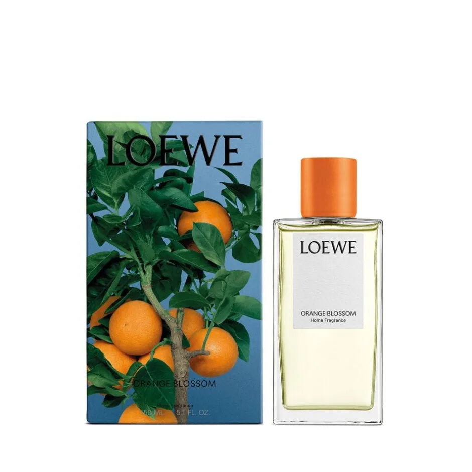 Loewe Perfumes Dufte Til Hjemmet>LOEWE Orange Blossom Room Spray 150 ml