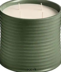LOEWE Scent of Marihuana Candle-Loewe Perfumes Hot