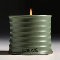 LOEWE Scent of Marihuana Candle-Loewe Perfumes Hot