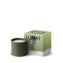 LOEWE Scent of Marihuana Candle-Loewe Perfumes Hot