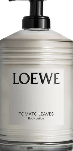 LOEWE Tomato Leaves Body Lotion-Loewe Perfumes Discount