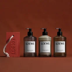 LOEWE Tomato Leaves Body Lotion-Loewe Perfumes Discount