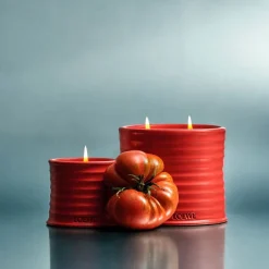 New LOEWE Tomato Leaves Candle Dufte Til Hjemmet