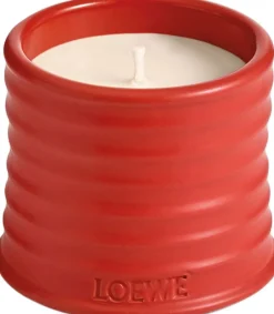 New LOEWE Tomato Leaves Candle Dufte Til Hjemmet