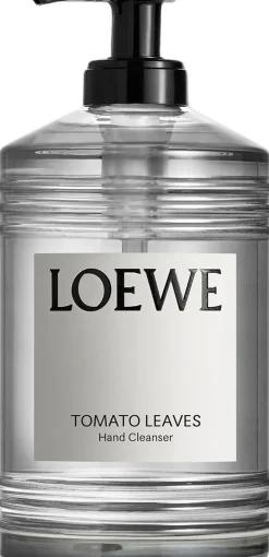 Best LOEWE Tomato Leaves Hand Cleanser Hånd- Og Fodpleje