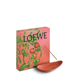 Loewe Perfumes Dufte Til Hjemmet>LOEWE Tomato Leaves Incense Sticks
