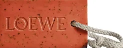 Hot LOEWE Tomato Leaves Large Soap Bar Hånd- Og Fodpleje