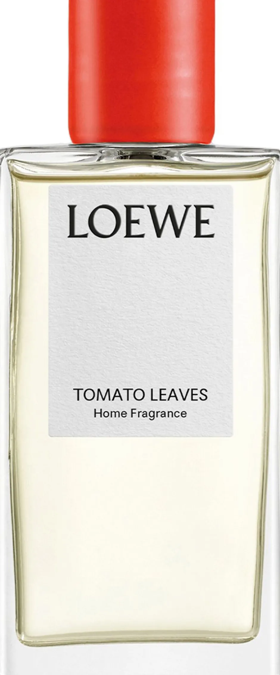 Loewe Perfumes Dufte Til Hjemmet>LOEWE Tomato Leaves Room Spray 150 ml