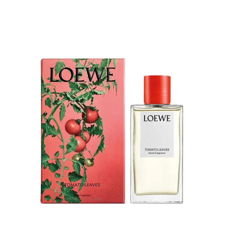Loewe Perfumes Dufte Til Hjemmet>LOEWE Tomato Leaves Room Spray 150 ml