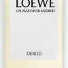 Hot LOEWE Un Paseo por Madrid Debod Eau de Parfum 100 ml Dufte & Deodoranter|Parfumer & Dufte