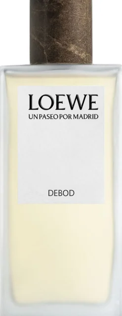 Hot LOEWE Un Paseo por Madrid Debod Eau de Parfum 100 ml Dufte & Deodoranter|Parfumer & Dufte