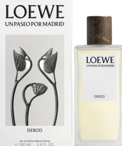 Hot LOEWE Un Paseo por Madrid Debod Eau de Parfum 100 ml Dufte & Deodoranter|Parfumer & Dufte