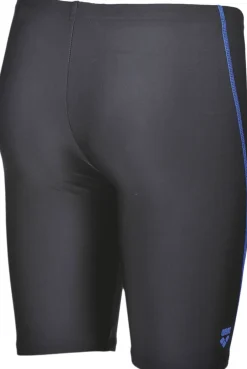 Børn Arena Badetøj>Logo Jammer badebukser