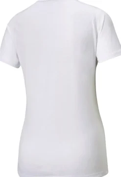 Logo Raglan T-shirt-Puma Discount