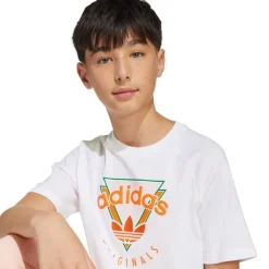 Logo T-shirt-adidas Online